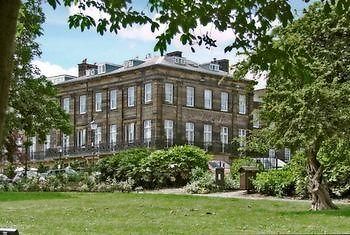 Beiderbeckes Hotel Скарборо Екстер'єр фото